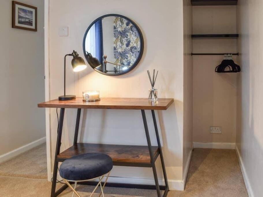 Cremlyn Lodge Beaumaris Esterno foto