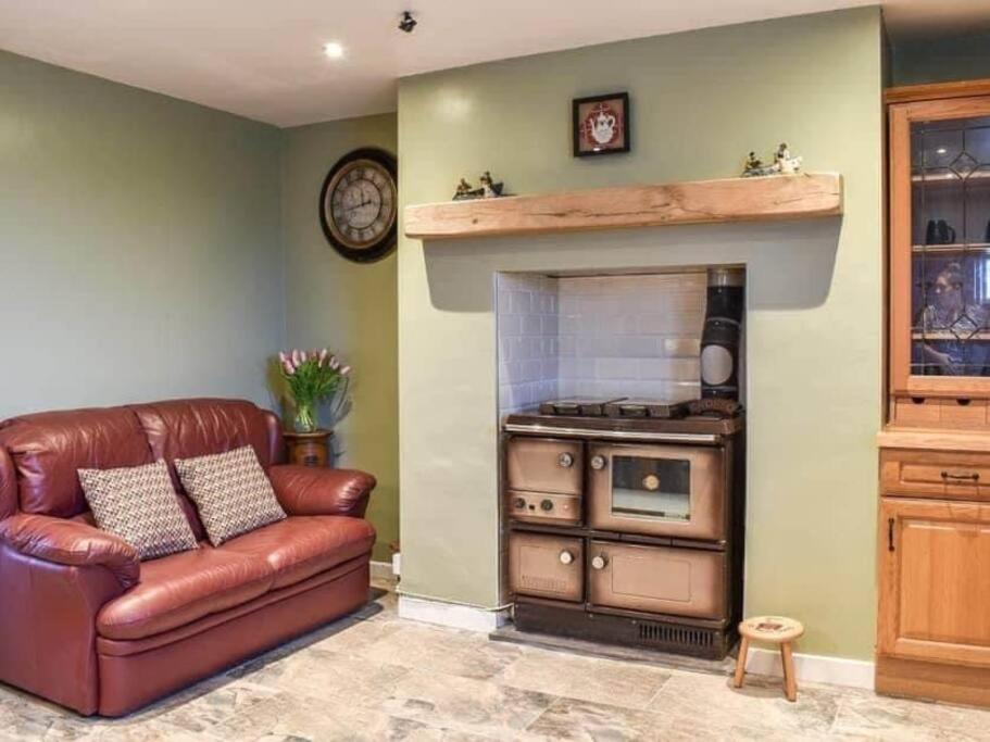 Cremlyn Lodge Beaumaris Esterno foto