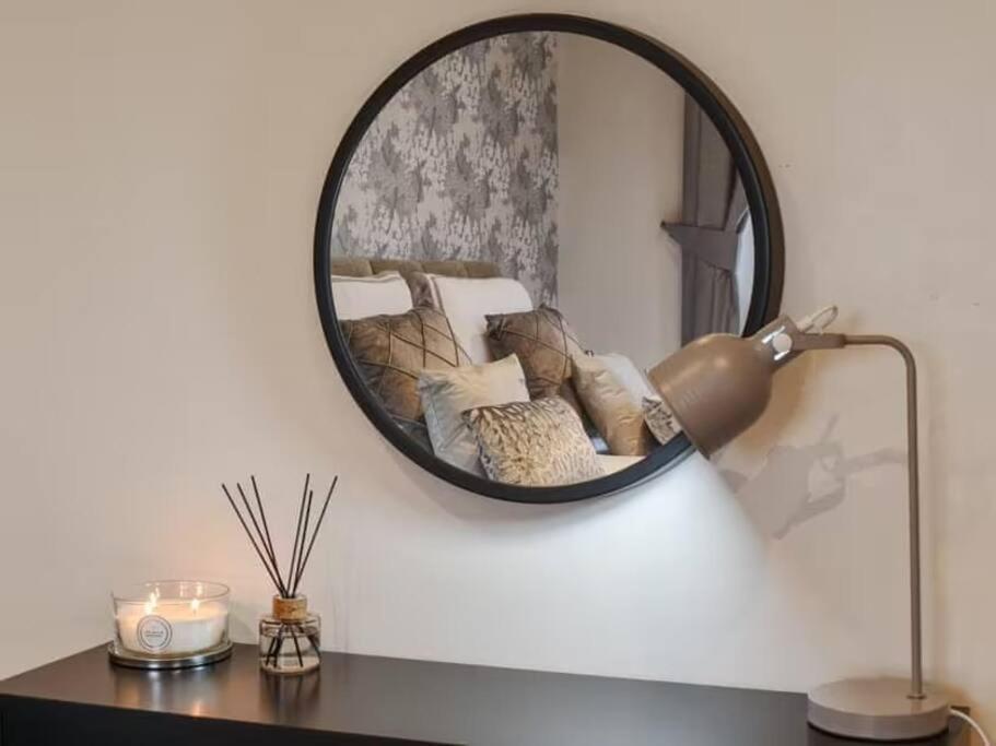 Cremlyn Lodge Beaumaris Esterno foto